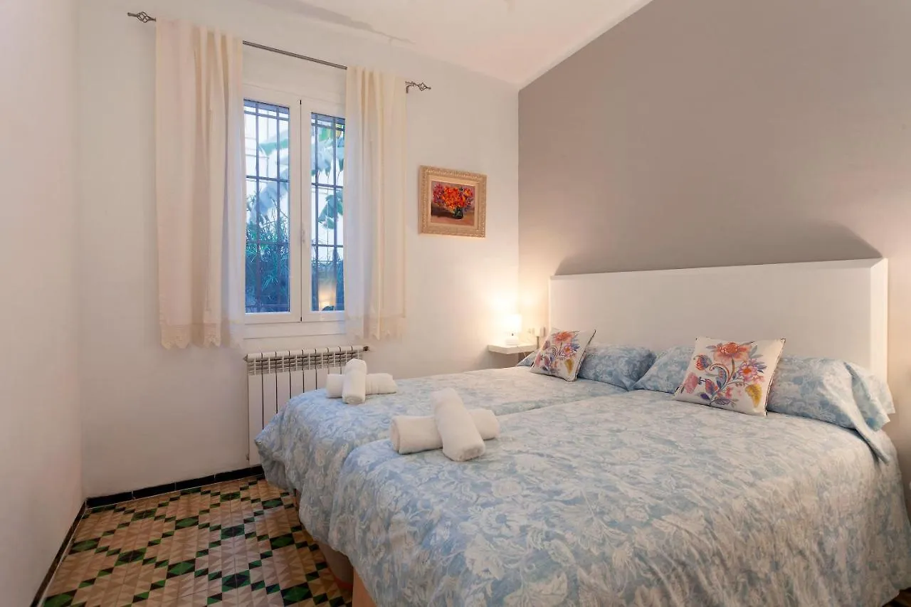 Can Duran Villa Palma Spanyolország