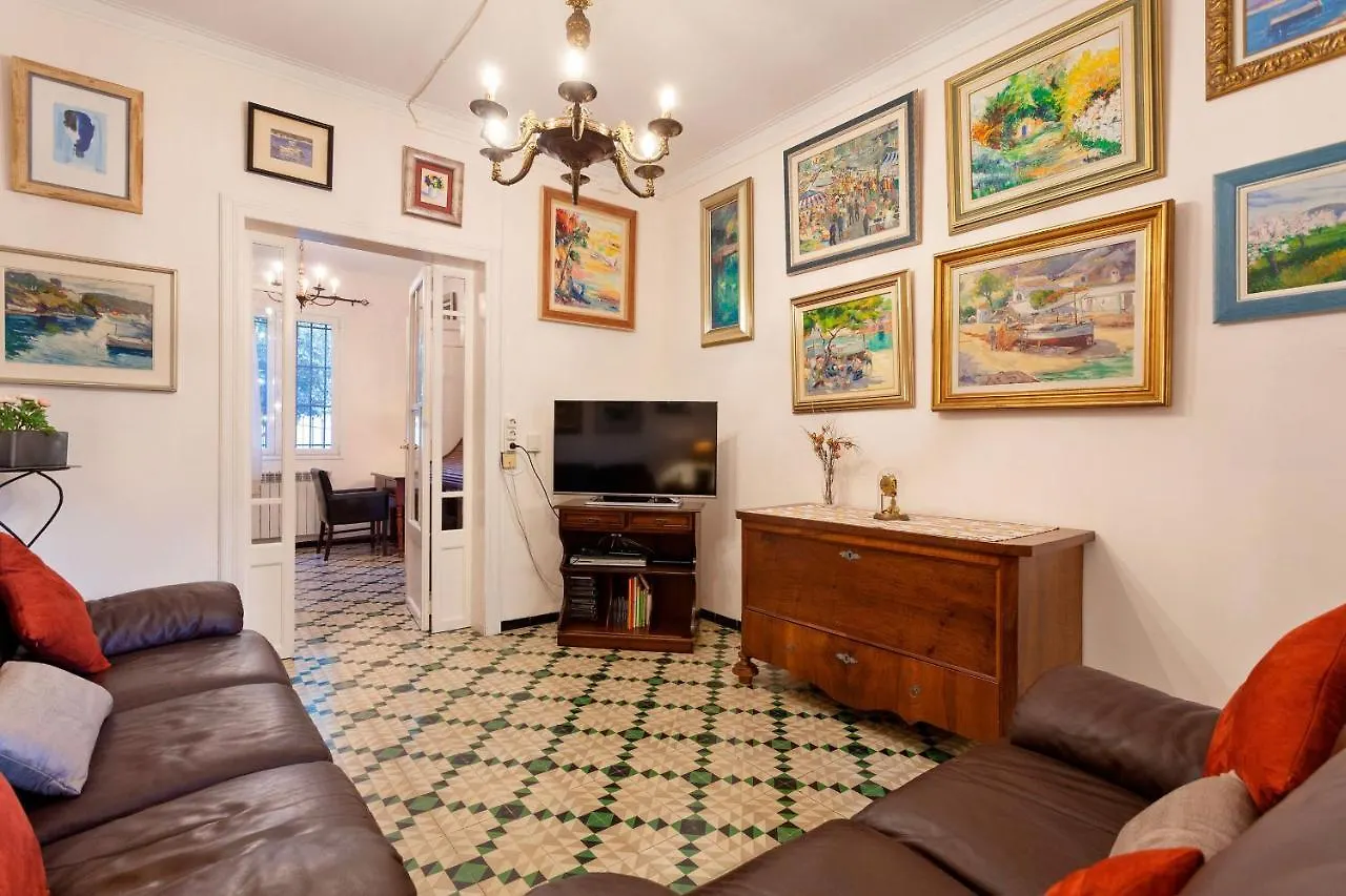 Can Duran Villa Palma de Mallorca