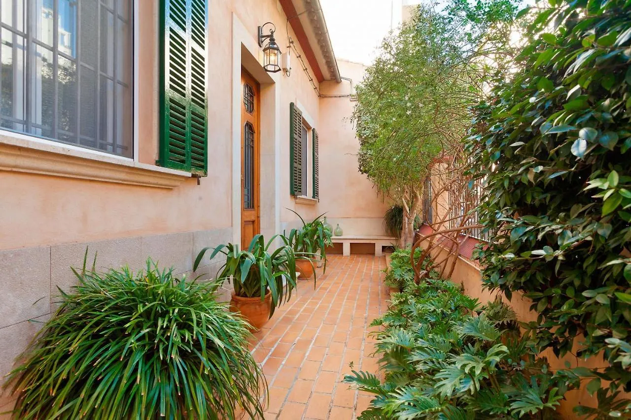 Villa Can Duran Palma