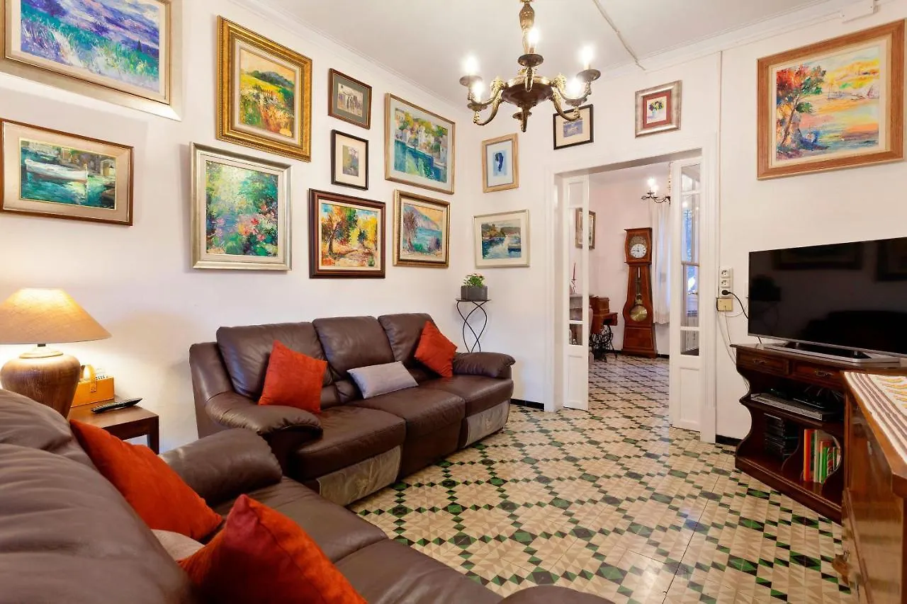 Villa Can Duran Palma