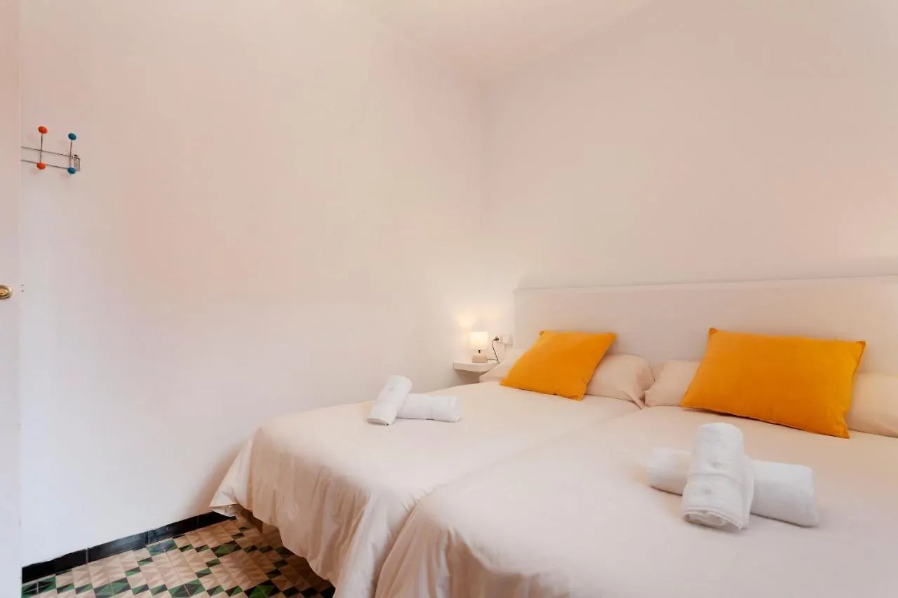 Can Duran Villa Palma de Mallorca