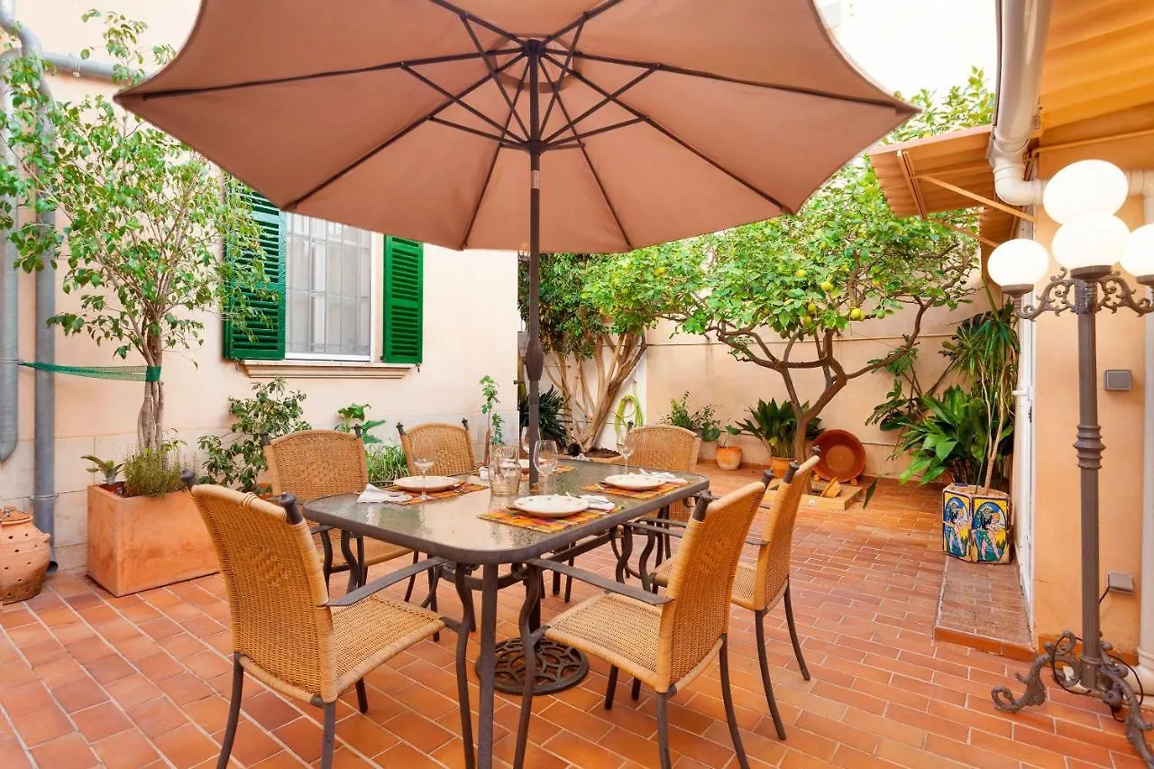 Villa Can Duran Palma