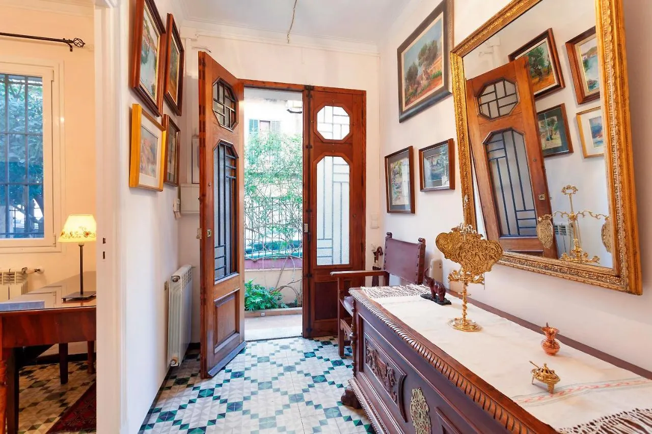 Can Duran Villa Palma de Mallorca