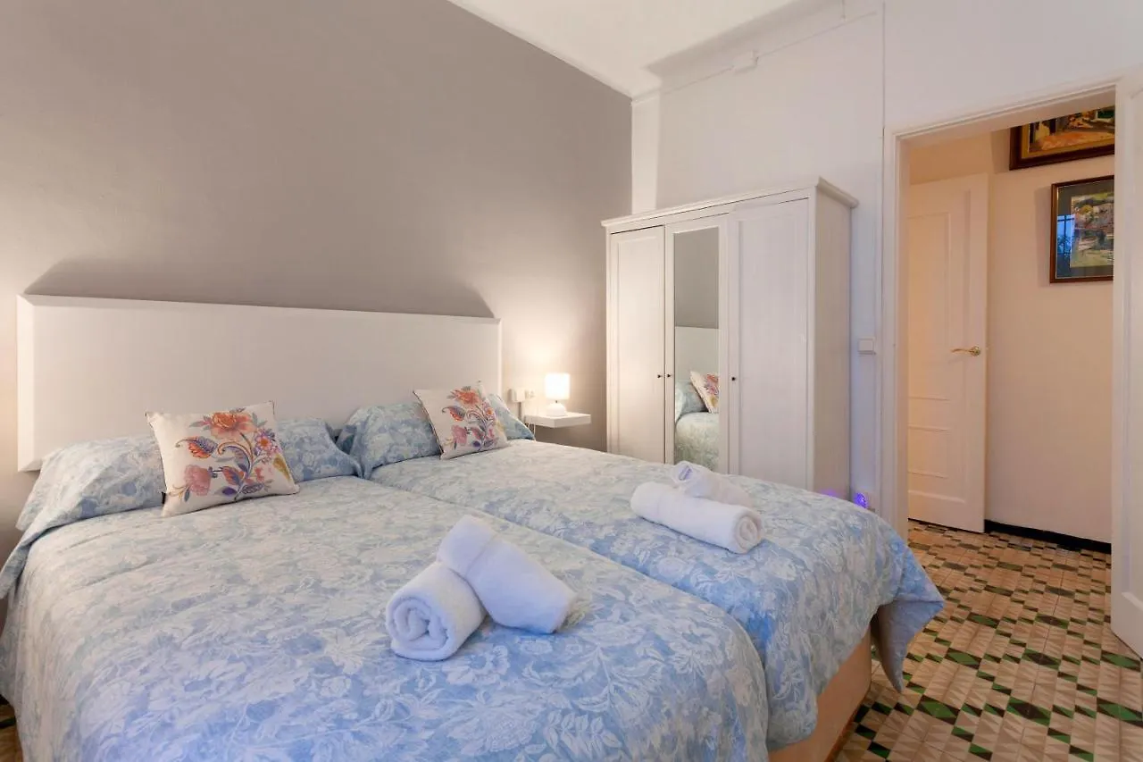 Can Duran Villa Palma de Mallorca