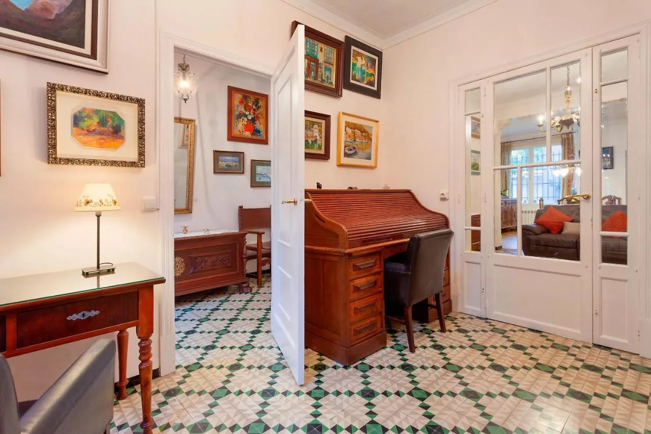 Can Duran Villa Palma de Mallorca