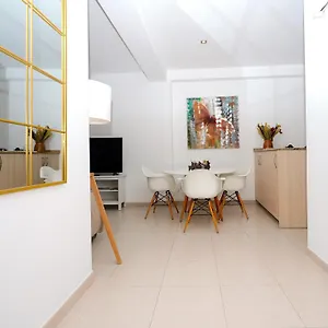  Appartamento La Lonja Homes - Turismo De Interior